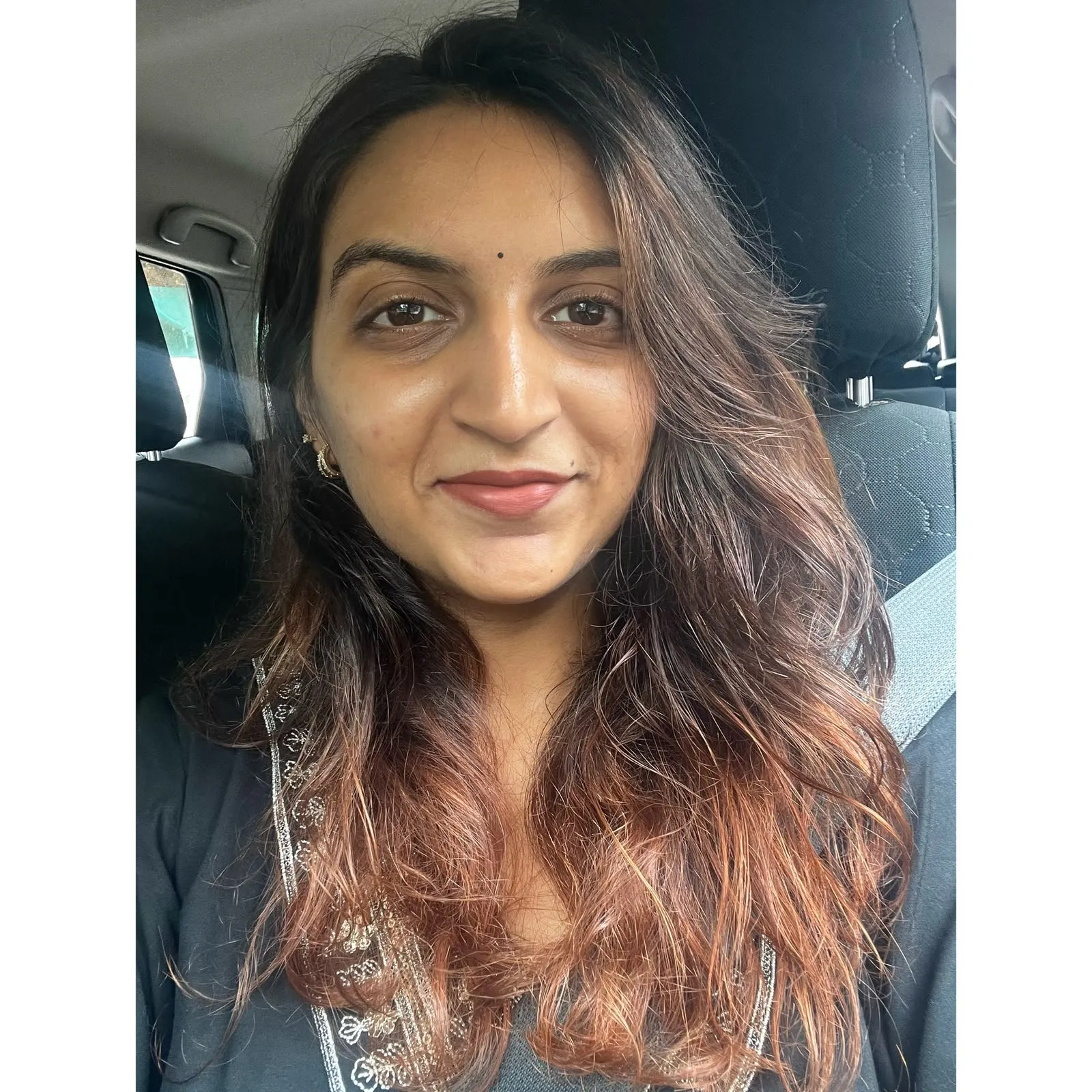Prarthana Thaker, Psychologist on SEEQUR